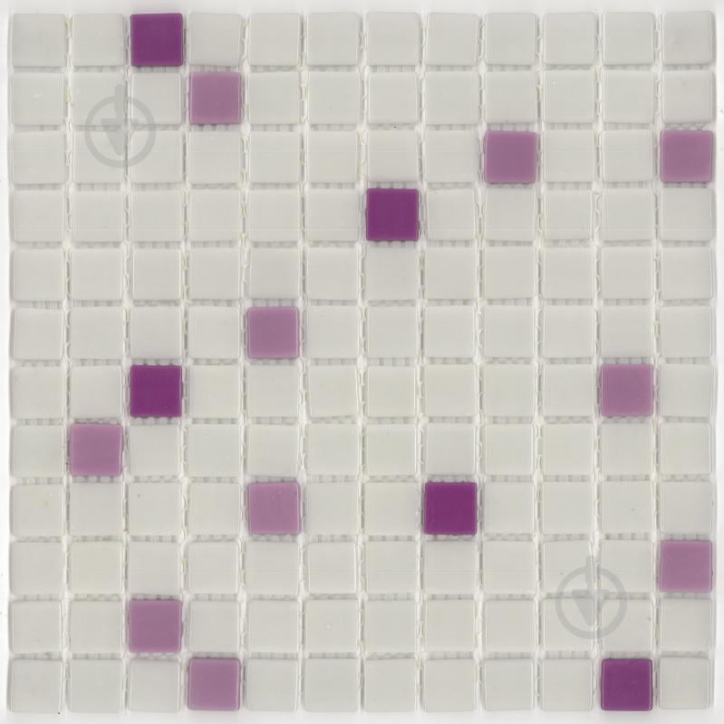 Мозаїка AquaMo Розтяжка MX25-1/01/22/23 елемент розтяжки ряд 6 31,7x31,7 см - фото 1 Мозаїка AquaMo Розтяжка MX25-1/01/22/23 елемент розтяжки ряд 6 31,7x31,7 см - фото 1