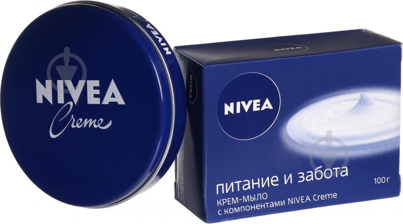 Подарунковий набір Nivea Живлення і турбота - фото 2