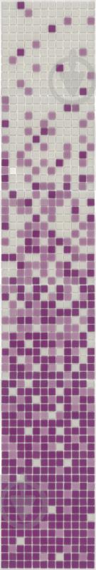 Мозаїка AquaMo Розтяжка MX25-1/01/22/23 (компл. із 6 шт) 31,7x191,2 см - фото 3 Мозаїка AquaMo Розтяжка MX25-1/01/22/23 (компл. із 6 шт) 31,7x191,2 см - фото 3