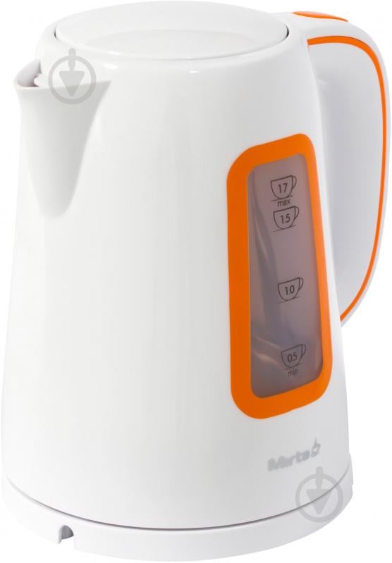 Электрочайник Mirta KT-1026A - фото 1
