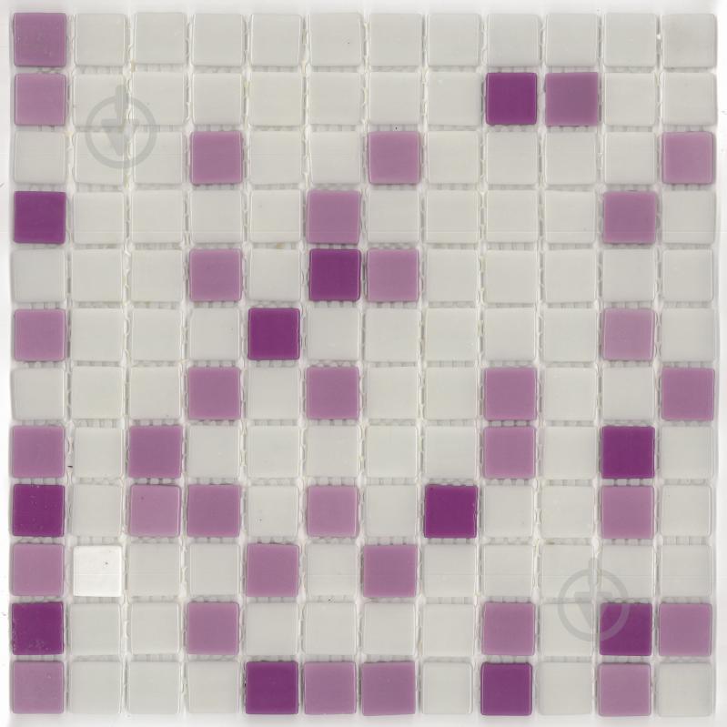 Мозаїка AquaMo Розтяжка MX25-1/01/22/23 елемент розтяжки ряд 5 31,7x31,7 см - фото 1 Мозаїка AquaMo Розтяжка MX25-1/01/22/23 елемент розтяжки ряд 5 31,7x31,7 см - фото 1