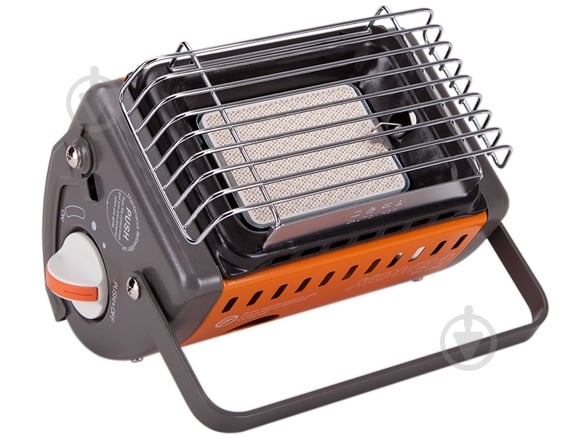 Обогреватель газовый Cupid Heater KH-1203 - фото 1
