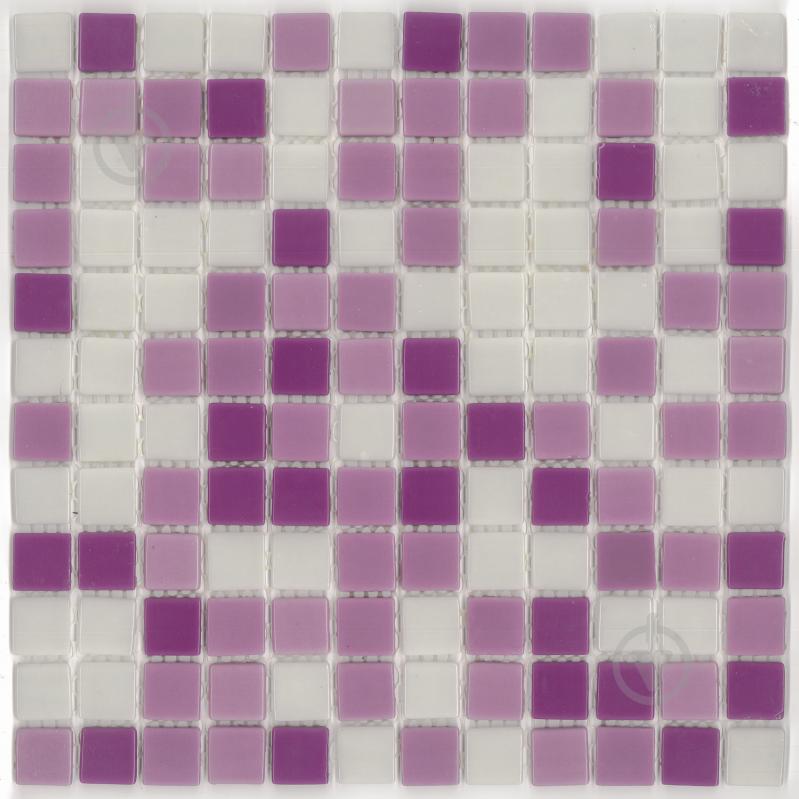 Мозаїка AquaMo Розтяжка MX25-1/01/22/23 елемент розтяжки ряд 4 31,7x31,7 см - фото 1 Мозаїка AquaMo Розтяжка MX25-1/01/22/23 елемент розтяжки ряд 4 31,7x31,7 см - фото 1