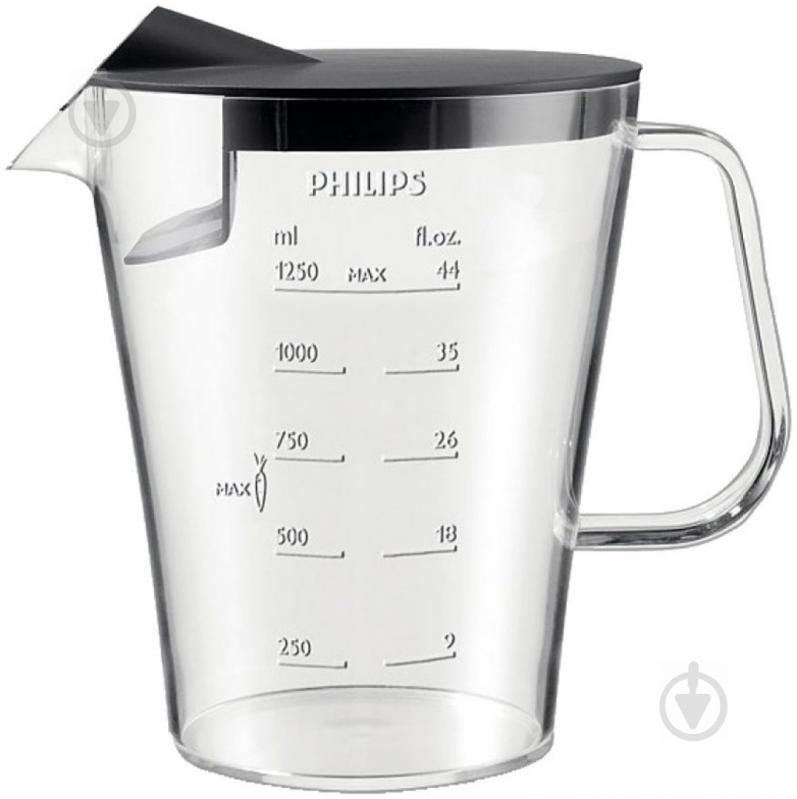 Соковижималка Philips HR1871/70 - фото 3