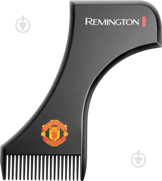 Триммер Remington MB4128 Beard Boss Manchester United - фото 3