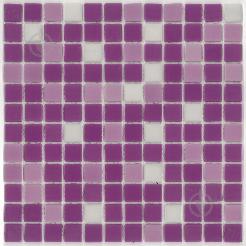 Мозаїка AquaMo Розтяжка MX25-1/01/22/23 елемент розтяжки ряд 2 31,7x31,7 см - фото 1 Мозаїка AquaMo Розтяжка MX25-1/01/22/23 елемент розтяжки ряд 2 31,7x31,7 см - фото 1