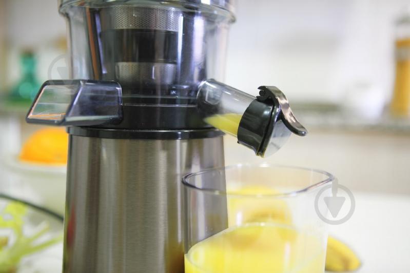 Соковыжималка Black+Decker BXJE200E - фото 9