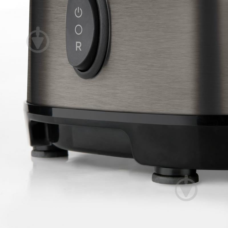 Соковыжималка Black+Decker BXJE200E - фото 6