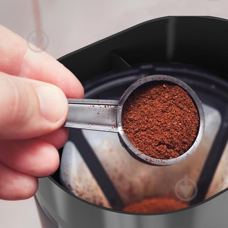 Кофеварка капельная Black+Decker BXCO1002E - фото 5 Кофеварка капельная Black+Decker BXCO1002E - фото 5