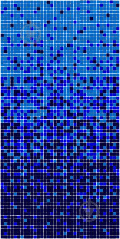 Мозаїка AquaMo Розтяжка MX25-1/02/03/04 (компл. із 6 шт) 31,7x191,2 см - фото 2