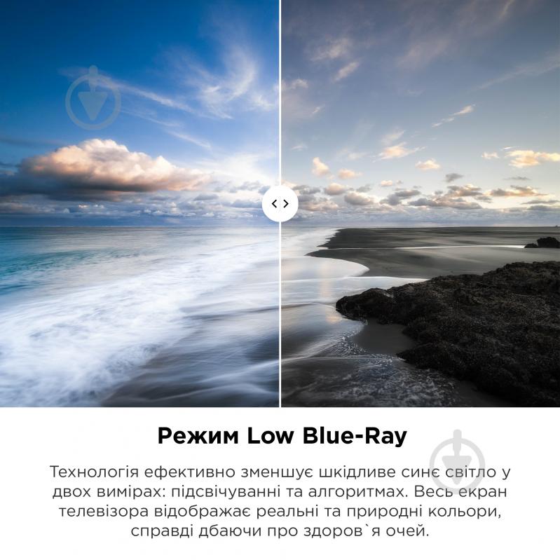 Телевізор TCL 98C735 - фото 8