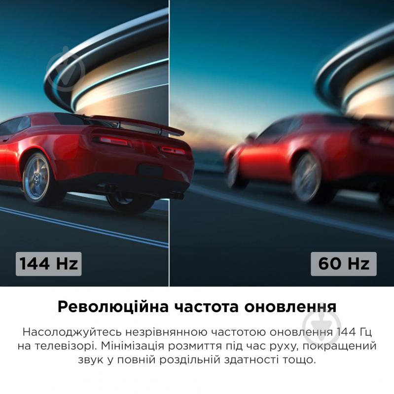 Телевізор TCL 98C735 - фото 6