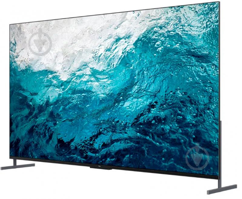 Телевізор TCL 98C735 - фото 2