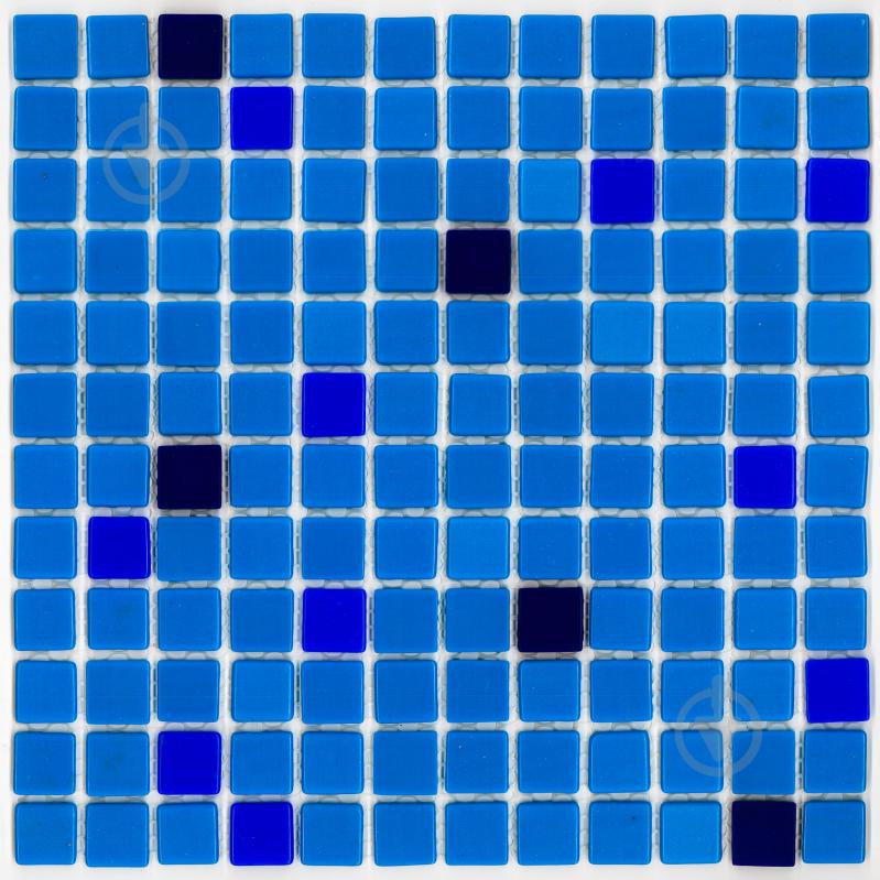 Мозаїка AquaMo Розтяжка MX25-1/02/03/04 елемент розтяжки ряд 6 31,7x31,7 см - фото 1 Мозаїка AquaMo Розтяжка MX25-1/02/03/04 елемент розтяжки ряд 6 31,7x31,7 см - фото 1