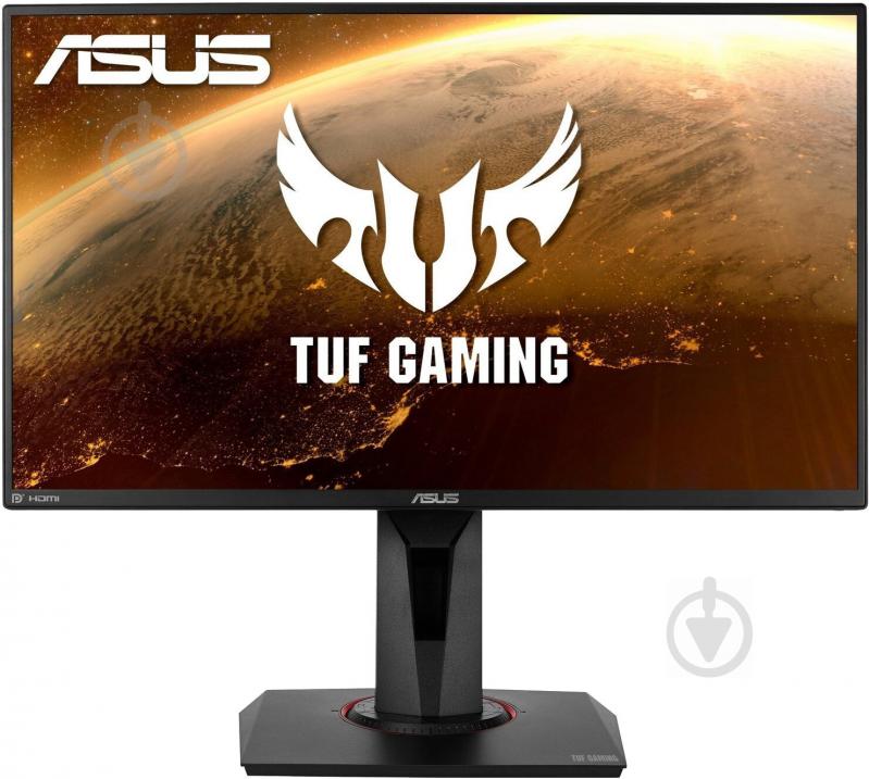 Монітор Asus VG258QM 24,5" (90LM0450-B02370) - фото 1