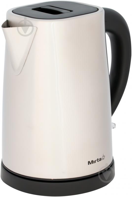 Электрочайник Mirta KT-1028 - фото 2