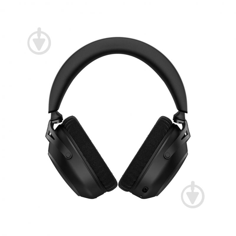 Наушники HyperX Cloud Alpha 2 Wireless black (AJ5C7AA) - фото 6 Наушники HyperX Cloud Alpha 2 Wireless black (AJ5C7AA) - фото 6