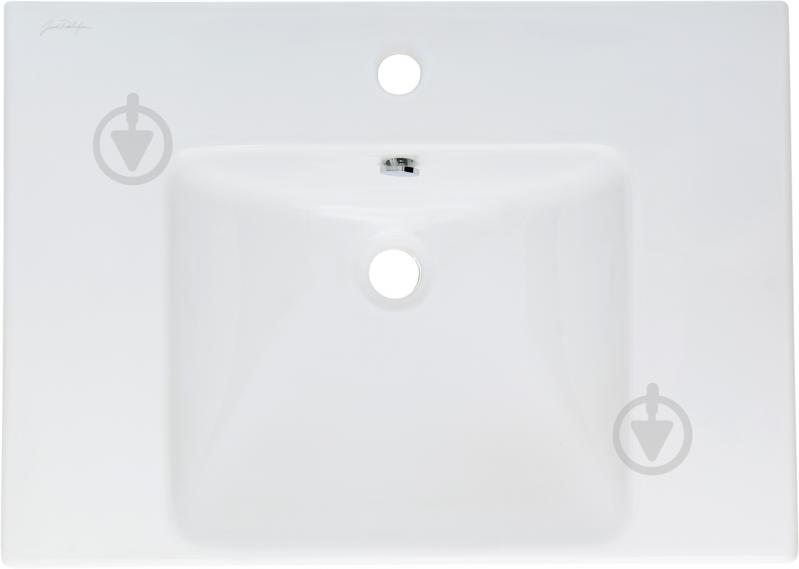 Умывальник Jacob Delafon Odeon Up E4732-00 - фото 2