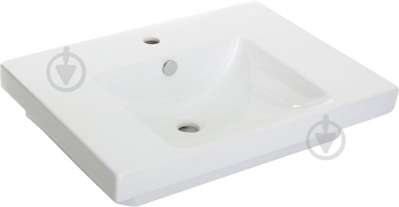 Умывальник Jacob Delafon Odeon Up E4732-00 - фото 1