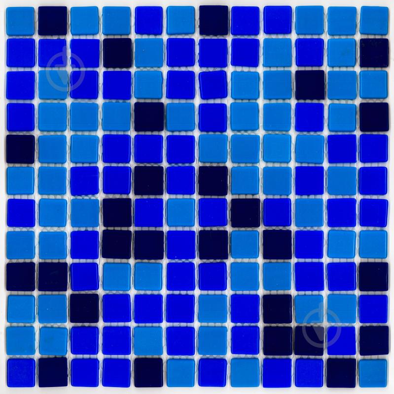 Мозаїка AquaMo Розтяжка MX25-1/02/03/04 елемент розтяжки ряд 4 31,7x31,7 см - фото 1 Мозаїка AquaMo Розтяжка MX25-1/02/03/04 елемент розтяжки ряд 4 31,7x31,7 см - фото 1