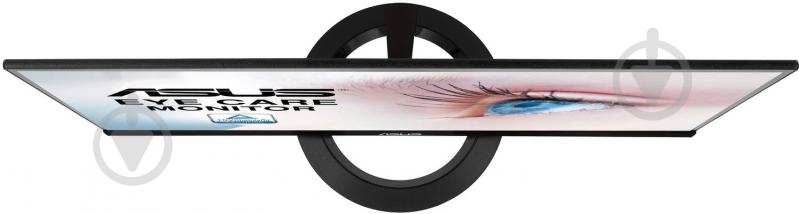 Монитор Asus VZ249HE 23,8" (90LM02Q0-B03670) - фото 4 Монитор Asus VZ249HE 23,8" (90LM02Q0-B03670) - фото 4