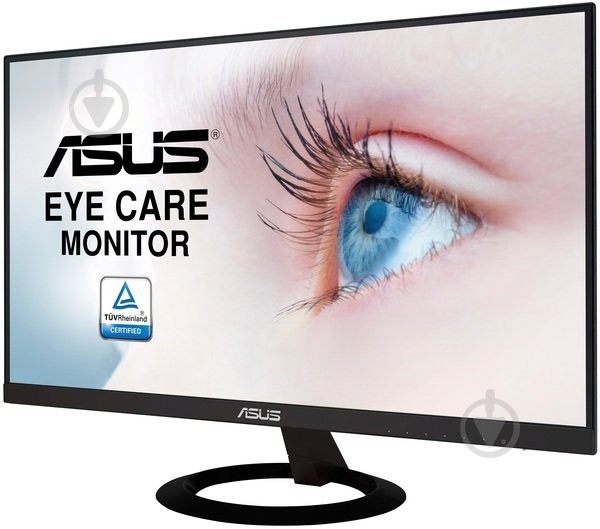 Монитор Asus VZ249HE 23,8" (90LM02Q0-B03670) - фото 3 Монитор Asus VZ249HE 23,8" (90LM02Q0-B03670) - фото 3