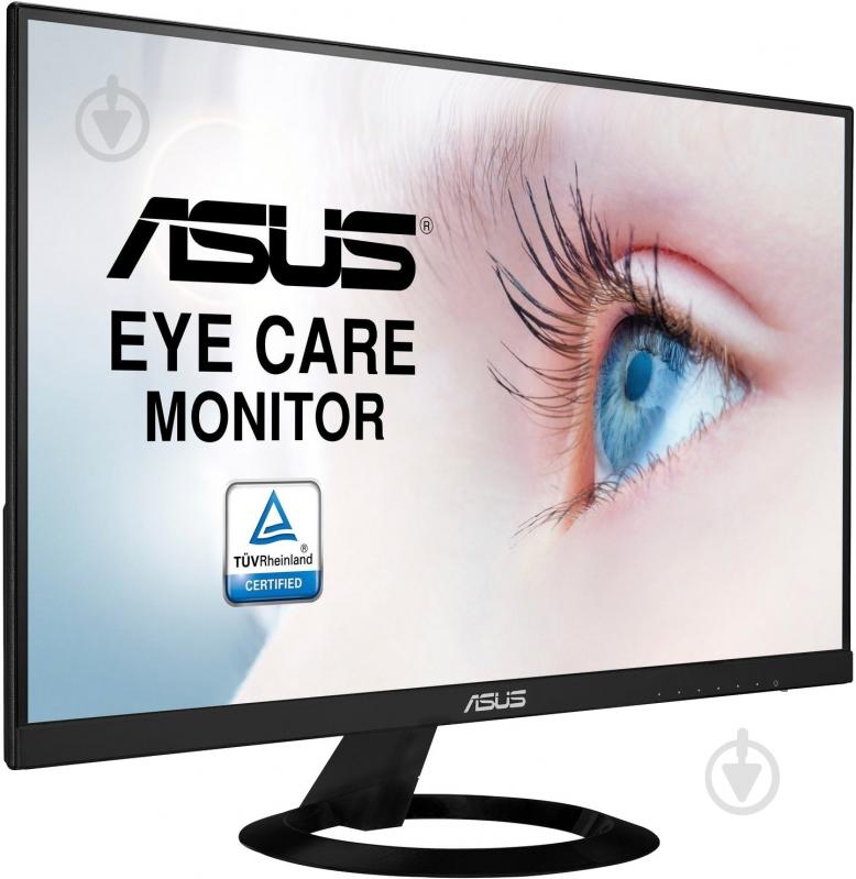 Монитор Asus VZ249HE 23,8" (90LM02Q0-B03670) - фото 2 Монитор Asus VZ249HE 23,8" (90LM02Q0-B03670) - фото 2