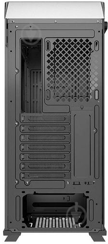 Корпус Deepcool CL500 4F (R-CL500-BKNMA4N-A-1) - фото 5