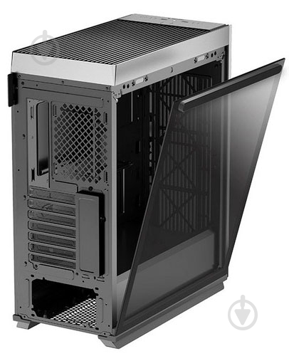 Корпус Deepcool CL500 4F (R-CL500-BKNMA4N-A-1) - фото 12