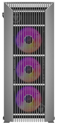 Корпус Deepcool CL500 4F (R-CL500-BKNMA4N-A-1) - фото 3