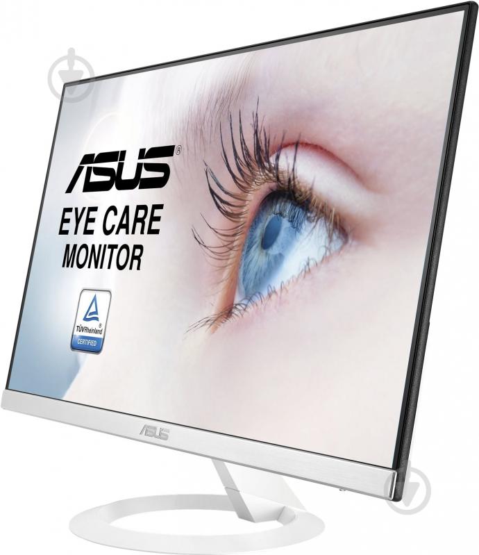 Монітор Asus VZ249HE-W 23,8" (90LM02Q0-B04670) - фото 4