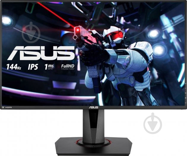 Монитор Asus VG279Q 27" (90LM04G0-B01370) - фото 1