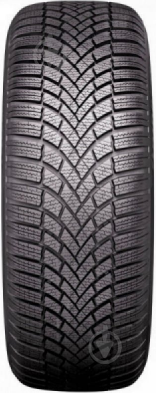 Шина Bridgestone XL Blizzak LM005 225/45R17 94 V нешипованая зима - фото 2