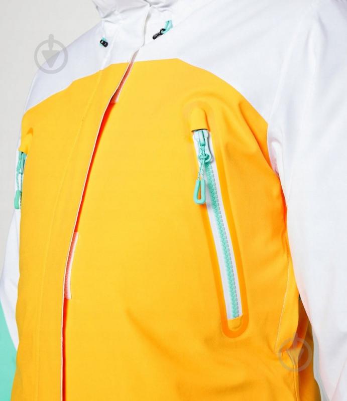 Куртка чоловіча Icepeak ICEPEAK CLOVER 53225_505_I_10 р.36 жовта - фото 4 Куртка чоловіча Icepeak ICEPEAK CLOVER 53225_505_I_10 р.36 жовта - фото 4