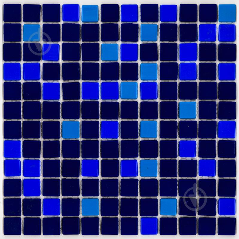 Мозаика AquaMo Розтяжка MX25-1/02/03/04 елемент розтяжки ряд 2 31,7x31,7 см - фото 1 Мозаика AquaMo Розтяжка MX25-1/02/03/04 елемент розтяжки ряд 2 31,7x31,7 см - фото 1