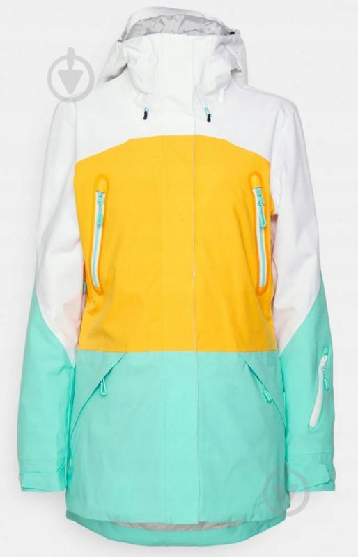 Куртка чоловіча Icepeak ICEPEAK CLOVER 53225_505_I_10 р.44 жовта - фото 1 Куртка чоловіча Icepeak ICEPEAK CLOVER 53225_505_I_10 р.44 жовта - фото 1