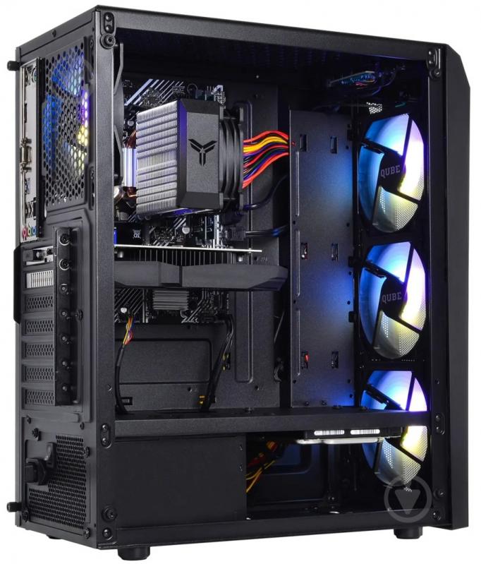 Компьютер Artline Gaming X47 (X47v57) black - фото 6