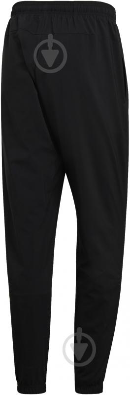 Штани Adidas E LIN T STANFRD DQ3099 р. S чорний - фото 3