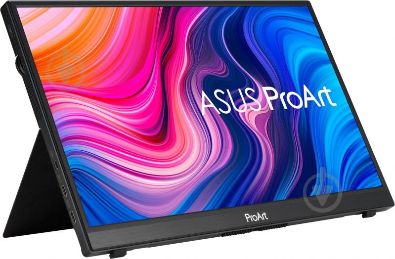 Монитор Asus ProArt PA148CTV 14" (90LM06E0-B01170) - фото 4