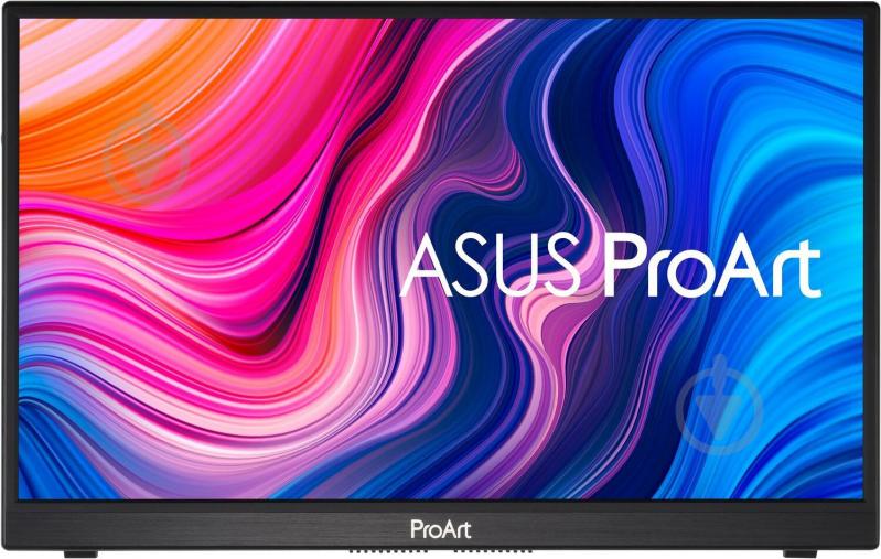 Монитор Asus ProArt PA148CTV 14" (90LM06E0-B01170) - фото 1