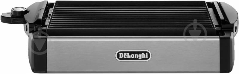 Гриль-барбекю Delonghi BGR50 - фото 2