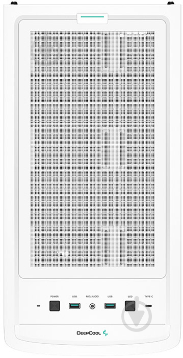 Корпус Deepcool CK560 White (R-CK560-WHAAE4-G-1) - фото 10