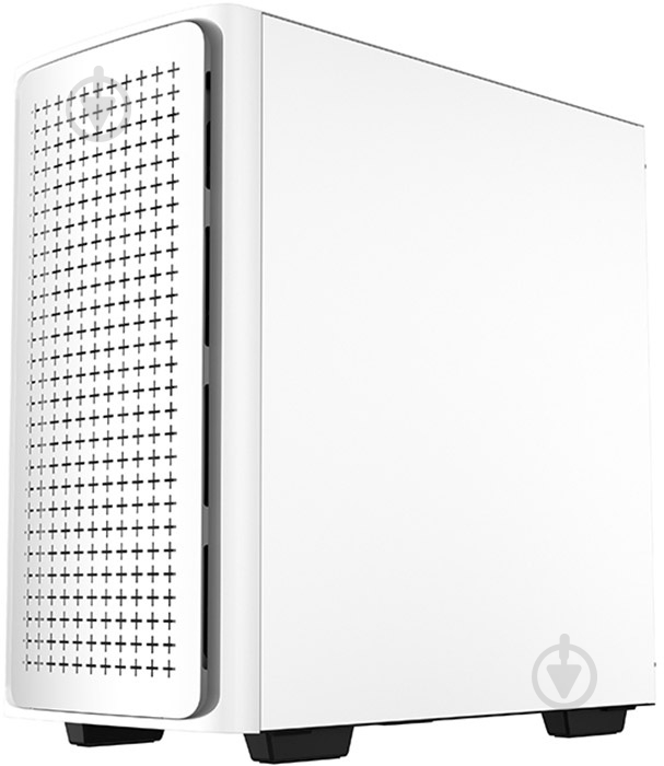 Корпус Deepcool CK560 White (R-CK560-WHAAE4-G-1) - фото 11