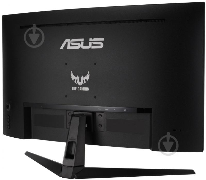 Монітор Asus TUF Gaming VG32VQ1BR 31,5" (90LM0661-B02170) - фото 5