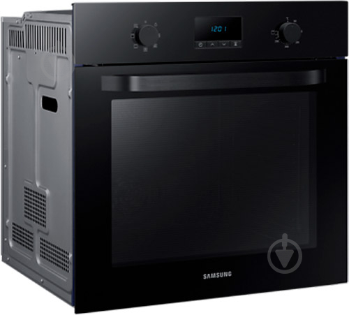 Духовой шкаф Samsung NV70K1340BB/WT - фото 5