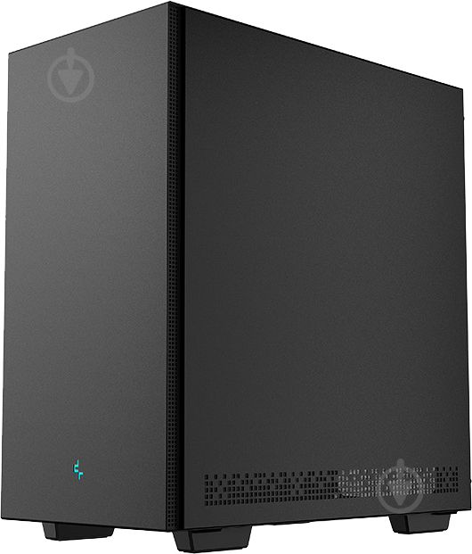 Корпус Deepcool CH510 Black (R-CH510-BKNNE1-G-1) - фото 4