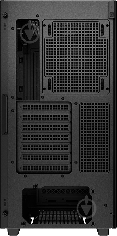 Корпус Deepcool CH510 Black (R-CH510-BKNNE1-G-1) - фото 12