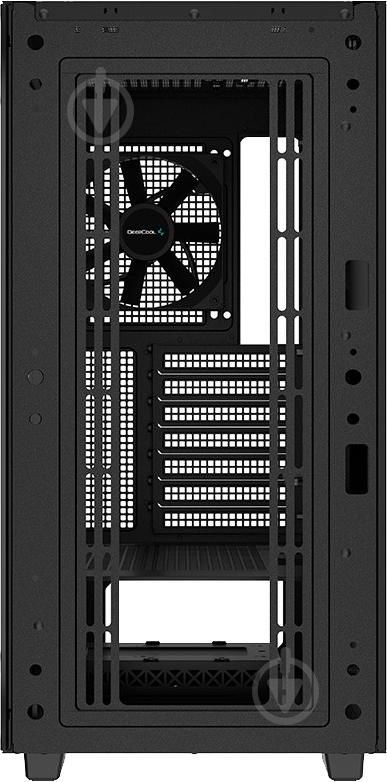 Корпус Deepcool CH510 Black (R-CH510-BKNNE1-G-1) - фото 7