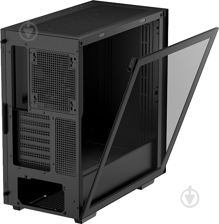 Корпус Deepcool CH510 Black (R-CH510-BKNNE1-G-1) - фото 10