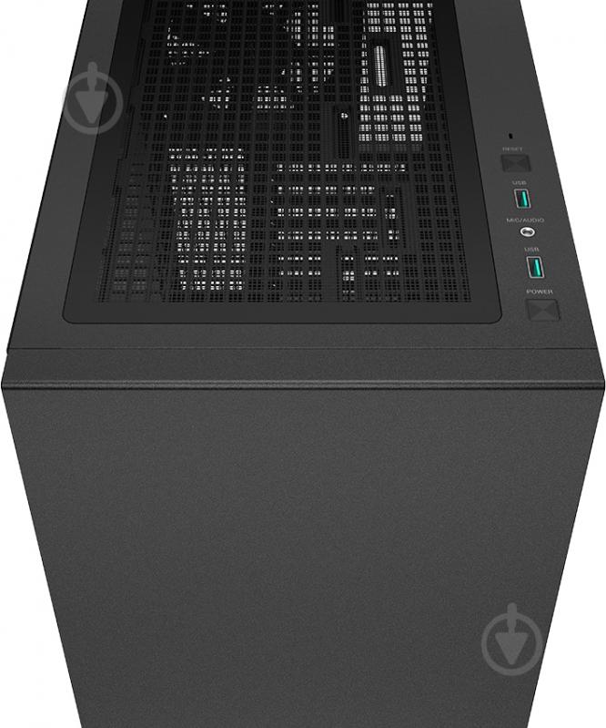 Корпус Deepcool CH510 Black (R-CH510-BKNNE1-G-1) - фото 5